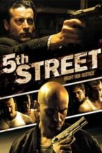 Nonton Film 5th Street (2013) Subtitle Indonesia Streaming Movie Download