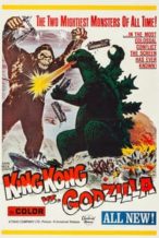 Nonton Film King Kong vs. Godzilla (1963) Subtitle Indonesia Streaming Movie Download