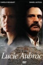 Nonton Film Lucie Aubrac (1997) Subtitle Indonesia Streaming Movie Download
