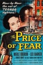Nonton Film The Price of Fear (1956) Subtitle Indonesia Streaming Movie Download