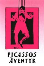 Nonton Film The Adventures of Picasso (1978) Subtitle Indonesia Streaming Movie Download