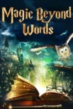 Nonton Film Magic Beyond Words: The J.K. Rowling Story (2011) Subtitle Indonesia Streaming Movie Download