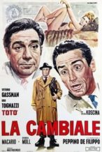 Nonton Film La Cambiale (1959) Subtitle Indonesia Streaming Movie Download