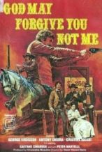 Nonton Film May God Forgive You… But I Won’t (1968) Subtitle Indonesia Streaming Movie Download