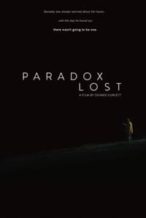 Nonton Film Paradox Lost (2020) Subtitle Indonesia Streaming Movie Download