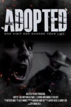 Nonton Film Adopted (2021) Subtitle Indonesia Streaming Movie Download