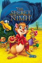 Nonton Film The Secret of NIMH (1982) Subtitle Indonesia Streaming Movie Download