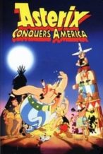 Nonton Film Asterix Conquers America (1994) Subtitle Indonesia Streaming Movie Download