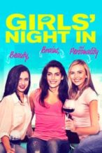 Nonton Film Girls’ Night In (2021) Subtitle Indonesia Streaming Movie Download