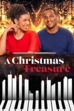 Nonton Film A Christmas Treasure (2021) Subtitle Indonesia Streaming Movie Download