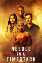 Nonton Film Needle in a Timestack (2021) Subtitle Indonesia Streaming Movie Download