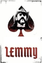Nonton Film Lemmy (2010) Subtitle Indonesia Streaming Movie Download