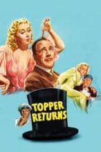 Nonton Film Topper Returns (1941) Subtitle Indonesia Streaming Movie Download
