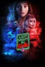 Nonton Film Last Night in Soho (2021) Subtitle Indonesia Streaming Movie Download