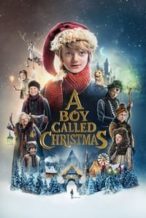 Nonton Film A Boy Called Christmas (2021) Subtitle Indonesia Streaming Movie Download