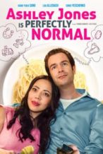 Nonton Film Ashley Jones Is Perfectly Normal (2021) Subtitle Indonesia Streaming Movie Download