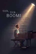 Nonton Film tick, tick…BOOM! (2021) Subtitle Indonesia Streaming Movie Download