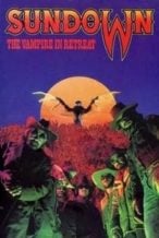 Nonton Film Sundown: The Vampire in Retreat (1989) Subtitle Indonesia Streaming Movie Download
