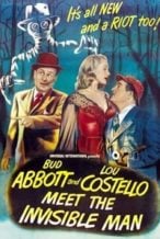 Nonton Film Abbott and Costello Meet the Invisible Man (1951) Subtitle Indonesia Streaming Movie Download