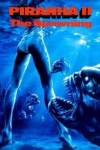 Nonton Film Piranha II: The Spawning (1982) Subtitle Indonesia Streaming Movie Download