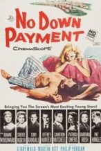 Nonton Film No Down Payment (1957) Subtitle Indonesia Streaming Movie Download