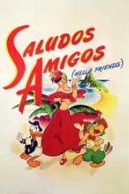 Nonton Film Saludos Amigos (1942) Subtitle Indonesia Streaming Movie Download