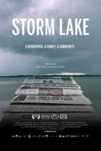 Nonton Film Storm Lake (2021) Subtitle Indonesia Streaming Movie Download