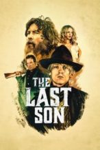 Nonton Film The Last Son (2021) Subtitle Indonesia Streaming Movie Download