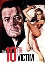 Nonton Film The 10th Victim (1965) Subtitle Indonesia Streaming Movie Download