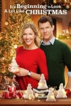 Nonton Film It’s Beginning to Look a Lot Like Christmas (2019) Subtitle Indonesia Streaming Movie Download