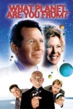 Nonton Film What Planet Are You From? (2000) Subtitle Indonesia Streaming Movie Download