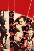 Nonton Film Grand Hotel (1932) Subtitle Indonesia Streaming Movie Download