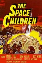 Nonton Film The Space Children (1958) Subtitle Indonesia Streaming Movie Download