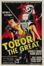 Nonton Film Tobor the Great (1954) Subtitle Indonesia Streaming Movie Download
