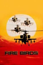 Nonton Film Fire Birds (1990) Subtitle Indonesia Streaming Movie Download