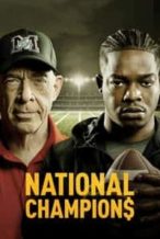 Nonton Film National Champions (2021) Subtitle Indonesia Streaming Movie Download