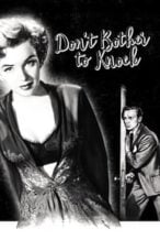 Nonton Film Don’t Bother to Knock (1952) Subtitle Indonesia Streaming Movie Download