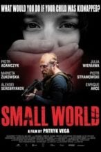 Nonton Film Small World (2021) Subtitle Indonesia Streaming Movie Download