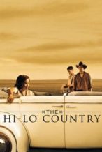 Nonton Film The Hi-Lo Country (1998) Subtitle Indonesia Streaming Movie Download