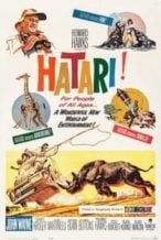 Nonton Film Hatari! (1962) Subtitle Indonesia Streaming Movie Download