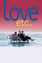Nonton Film Love, etc. (1996) Subtitle Indonesia Streaming Movie Download