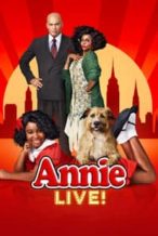 Nonton Film Annie Live! (2021) Subtitle Indonesia Streaming Movie Download