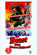 Nonton Film The Beast From 20,000 Fathoms (1953) Subtitle Indonesia Streaming Movie Download