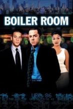 Nonton Film Boiler Room (2000) Subtitle Indonesia Streaming Movie Download