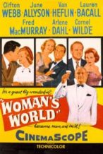 Nonton Film Woman’s World (1954) Subtitle Indonesia Streaming Movie Download
