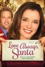 Nonton Film Love Always, Santa (2016) Subtitle Indonesia Streaming Movie Download