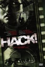 Nonton Film Hack! (2007) Subtitle Indonesia Streaming Movie Download