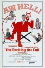 Nonton Film The Devil by the Tail (1969) Subtitle Indonesia Streaming Movie Download