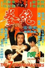 Nonton Film The 7 Grandmasters (1978) Subtitle Indonesia Streaming Movie Download