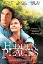 Nonton Film Hidden Places (2006) Subtitle Indonesia Streaming Movie Download